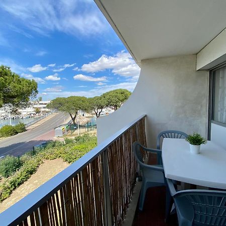 Les Caravelles Port Camargue Apartamento Le Grau-du-Roi Exterior foto