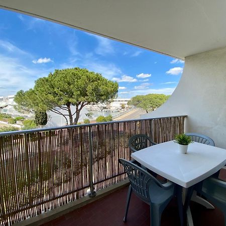 Les Caravelles Port Camargue Apartamento Le Grau-du-Roi Exterior foto
