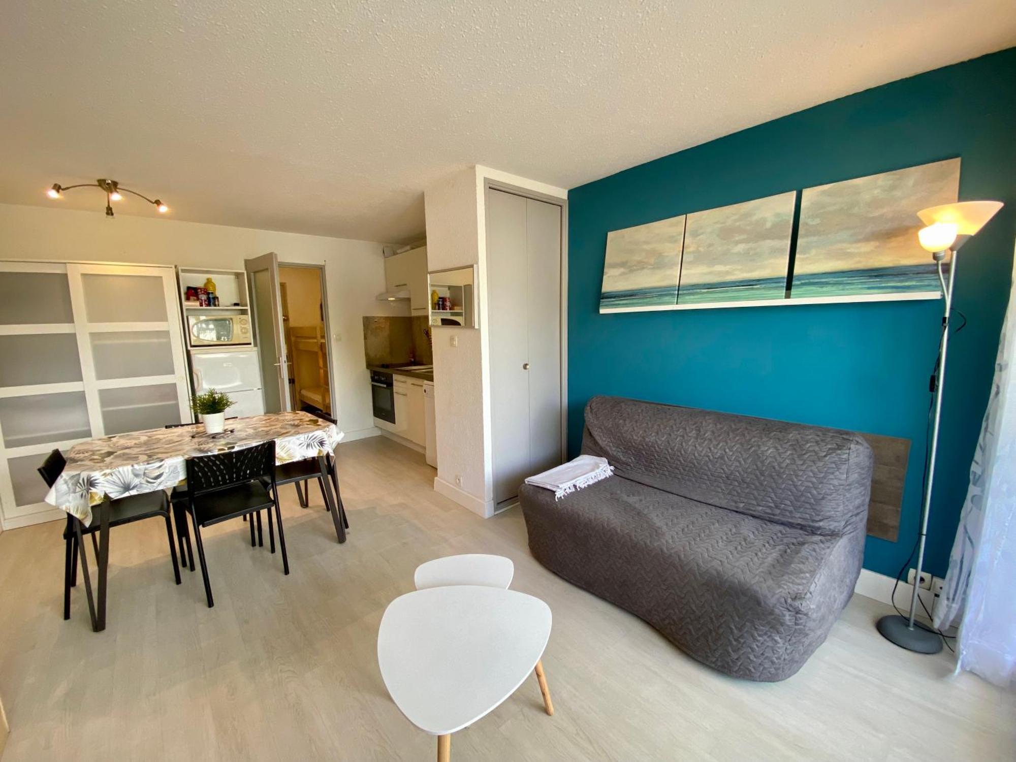 Les Caravelles Port Camargue Apartamento Le Grau-du-Roi Exterior foto