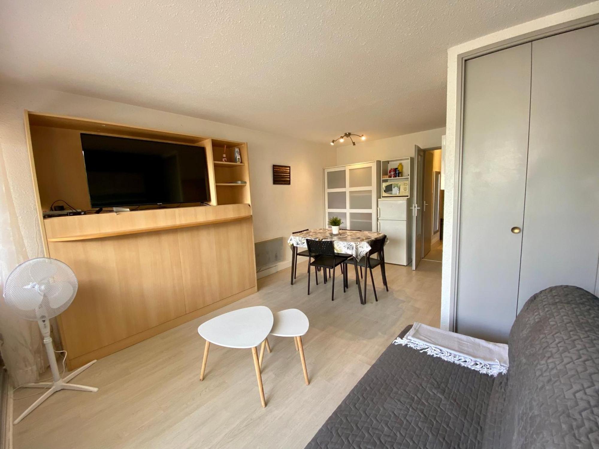 Les Caravelles Port Camargue Apartamento Le Grau-du-Roi Exterior foto